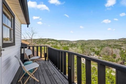 The Heritage Hideaway Sweeping Views Games & More House in Jonestown