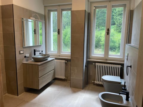 San Antonio Chalet Apartment in Friuli-Venezia Giulia