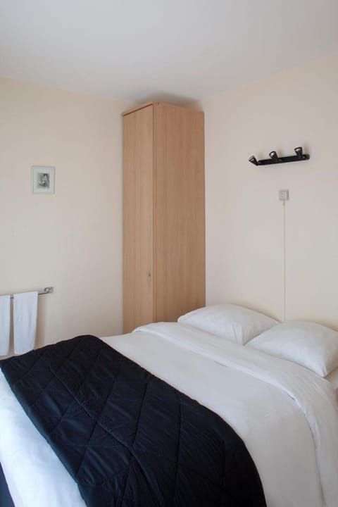 Hotel Du Soleil Hotel in Knokke-Heist