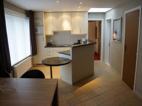 Hotel Du Soleil Hotel in Knokke-Heist