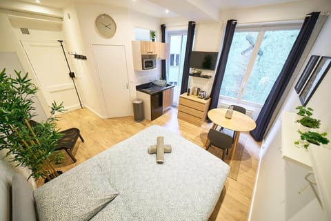 Le Petit Pierre Scize - Quais de Saône Apartment in Lyon