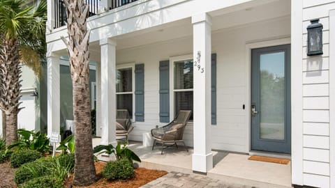 Sea La Vie in Miramar House in Miramar Beach