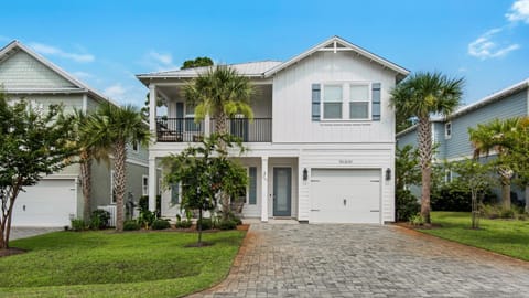 Sea La Vie in Miramar House in Miramar Beach