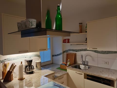 Waldner's Ferienwohnung Apartment in Friuli-Venezia Giulia