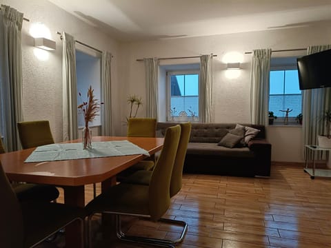 Waldner's Ferienwohnung Apartment in Friuli-Venezia Giulia