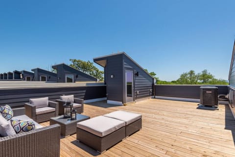 Harmony One House in East Nashville