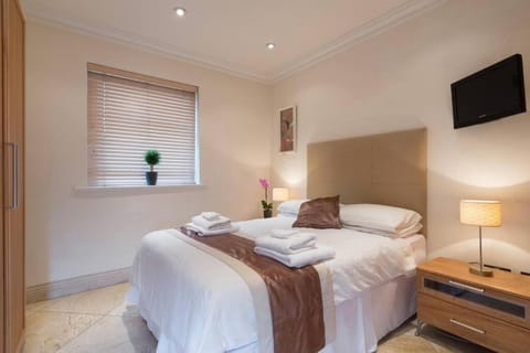 Luxury City Center Penthouse - Best Location Apartment in Galway