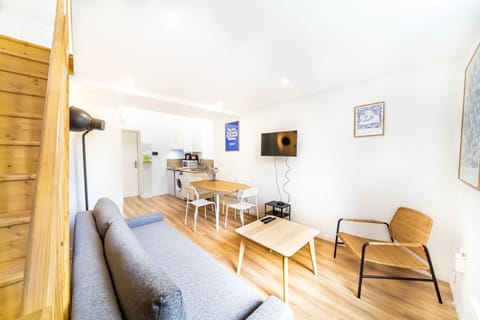 The Buisset cozy 4-person apartment in La Mulatière Apartment in Lyon