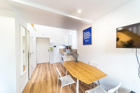 The Buisset cozy 4-person apartment in La Mulatière Apartment in Lyon