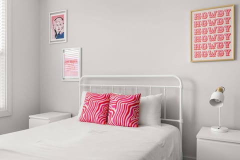 Harmony 3 House in East Nashville