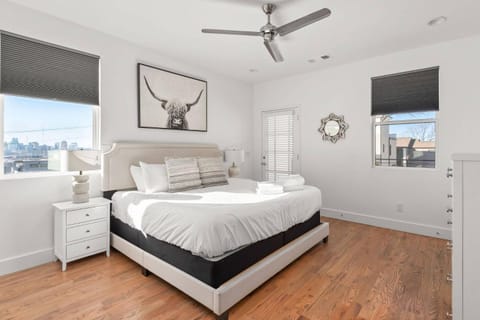 Elmhurst 113A House in East Nashville