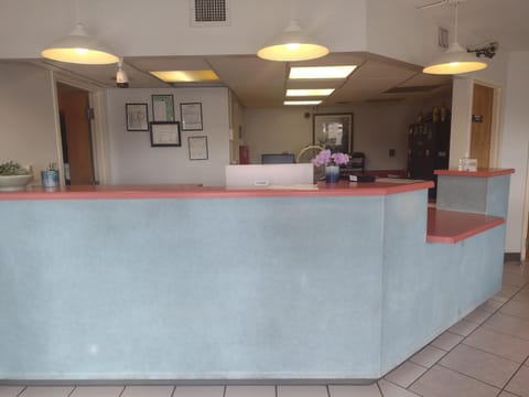 Wind Chase Inn Motel in Alabama