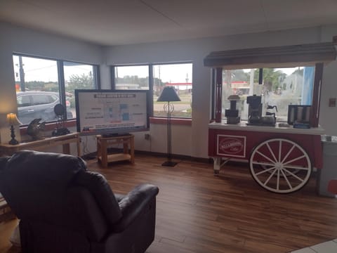 Wind Chase Inn Motel in Alabama