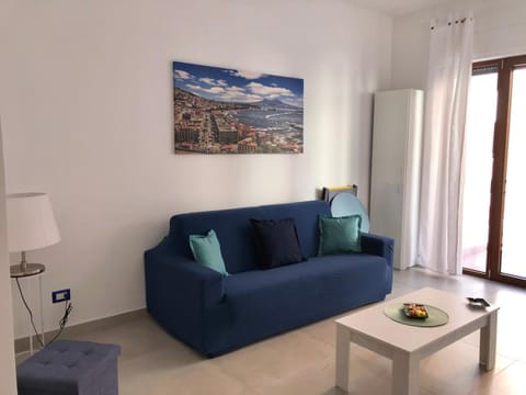 La Casa dei colori Apartment in Vico Equense