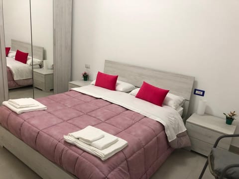 La Casa dei colori Apartment in Vico Equense