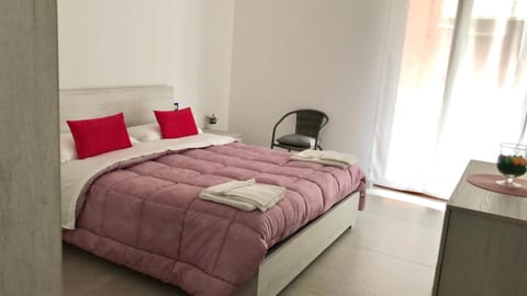 La Casa dei colori Apartment in Vico Equense