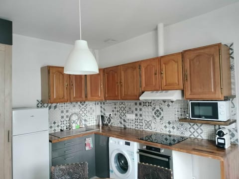 Appartement vintage Apartment in Vitry-sur-Seine