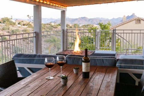 Property view
