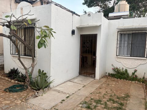 Property building, Day