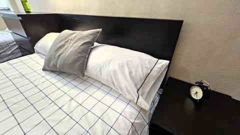 A29 Premium Suite BLACK MAX Cocina Terraza Companies Work Teams 2-4 PAX Apartment in Hidalgo, Mexico