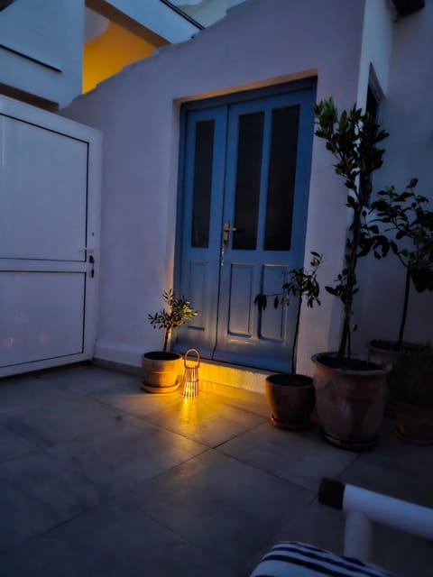 Property view