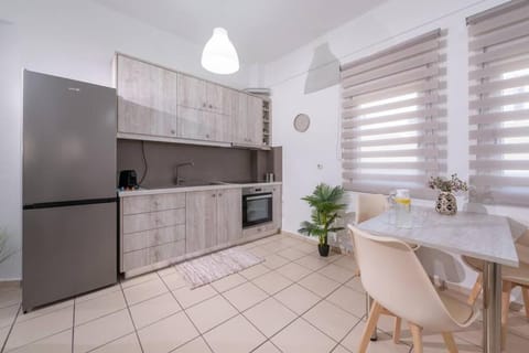 Calliroè Aesthetic Centro Apt Apartment in Heraklion