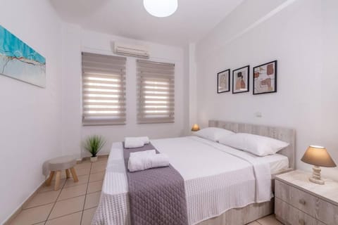 Calliroè Aesthetic Centro Apt Apartment in Heraklion