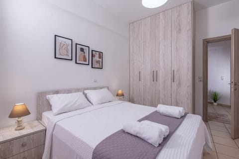 Calliroè Aesthetic Centro Apt Apartment in Heraklion