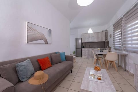 Calliroè Aesthetic Centro Apt Apartment in Heraklion