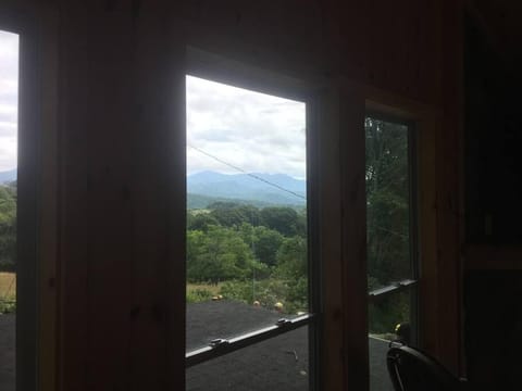 KastleRock of the Highlands House in Watauga