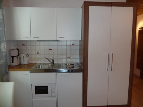 Kitchen or kitchenette, Photo of the whole room, Decorative detail