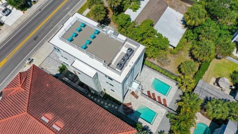 Beach Dream House in Siesta Beach