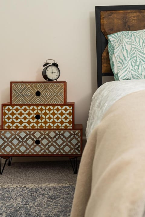 Happy Land Home Apartment in Worcester