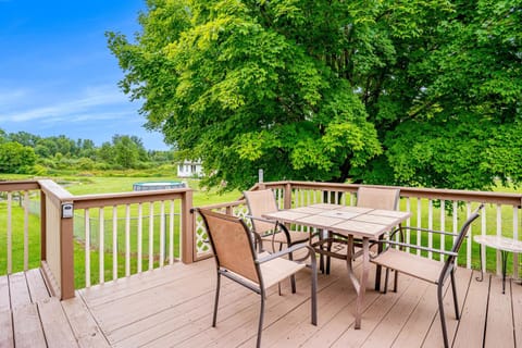 Fontano Casa House in Lake Michigan Beach