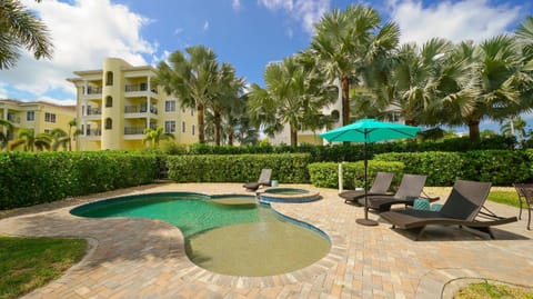 At Sun Sea Terrace - 300 (PH) House in Siesta Beach