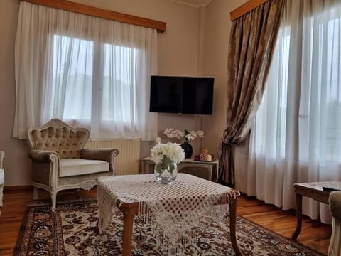 ΚΤΗΜΑ ΜΠΟΡΑΒΟΥ Apartment in North Macedonia
