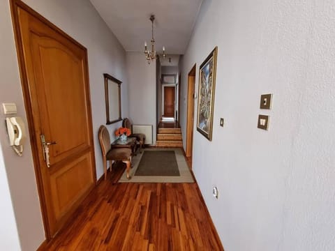 ΚΤΗΜΑ ΜΠΟΡΑΒΟΥ Apartment in North Macedonia