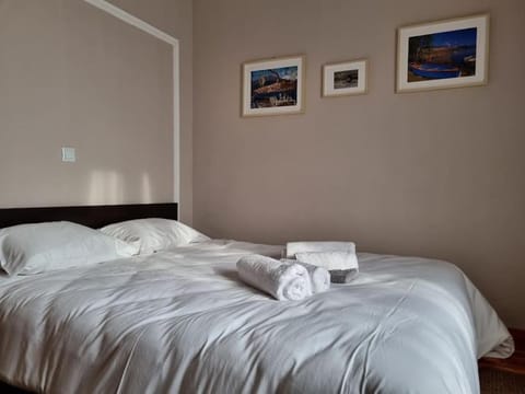 ΚΤΗΜΑ ΜΠΟΡΑΒΟΥ Apartment in North Macedonia