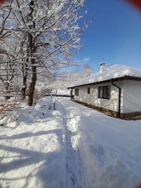 Gabarite Holiday Village House in Gabrovo, Bulgaria