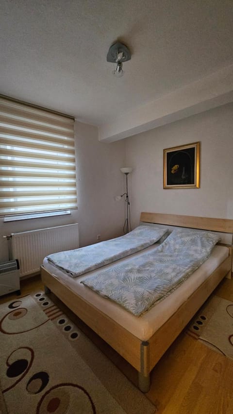 Apartman stan Konjic Apartment in Federation of Bosnia and Herzegovina