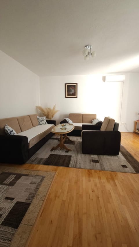 Apartman stan Konjic Apartment in Federation of Bosnia and Herzegovina