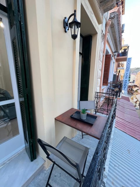 View (from property/room), Balcony/Terrace