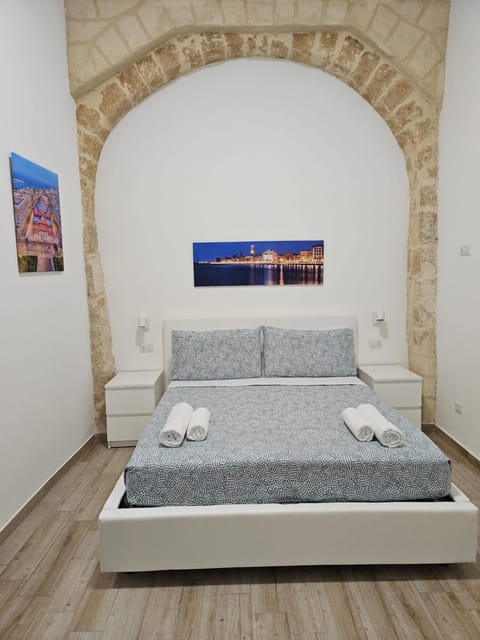 Bari White House House in Bari