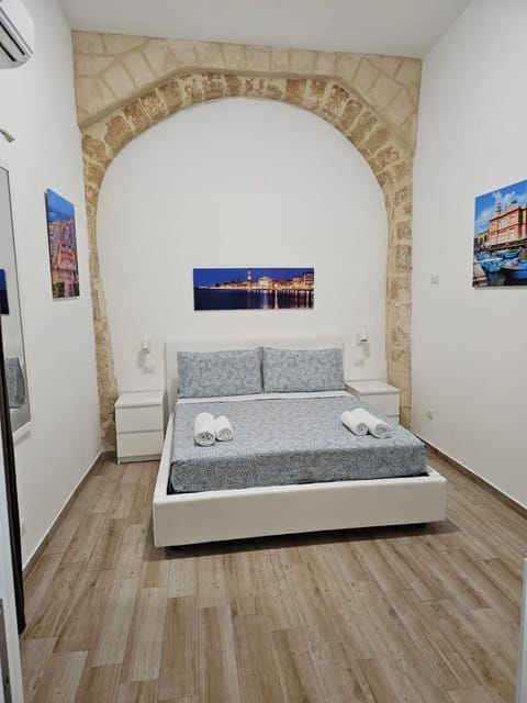 Bari White House House in Bari