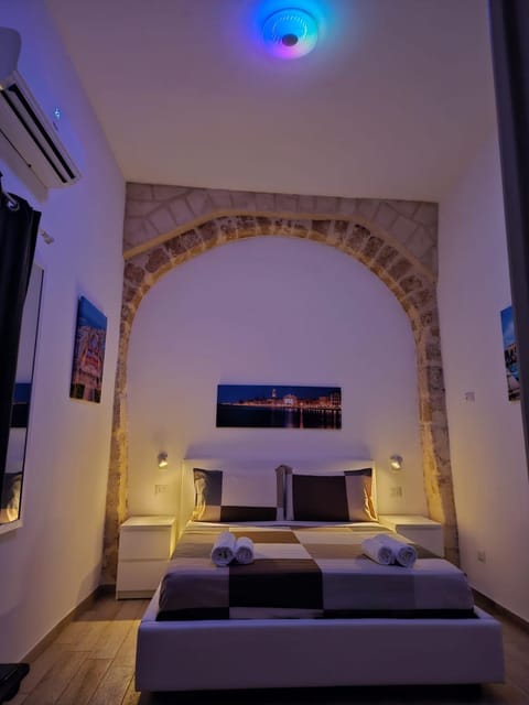 Bari White House House in Bari