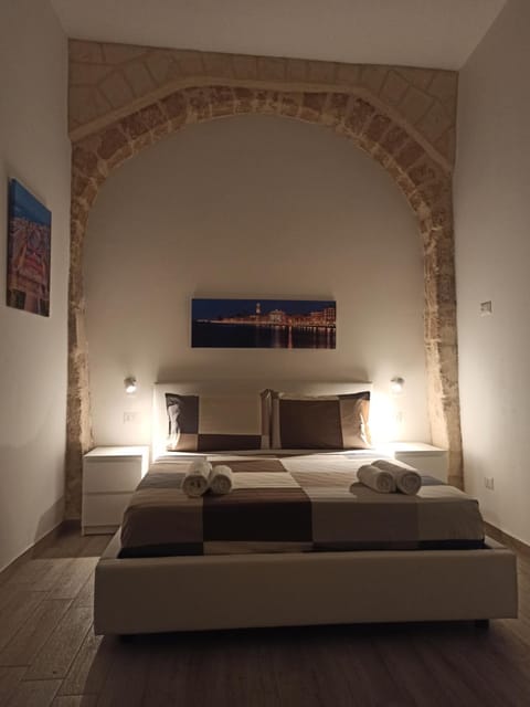 Bari White House House in Bari