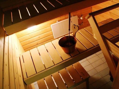 Avara kerrostaloyksiö Apartment in Finland