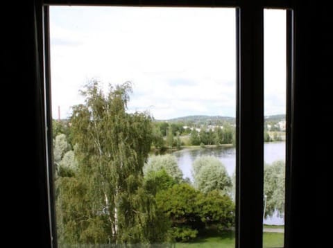 Avara kerrostaloyksiö Apartment in Finland