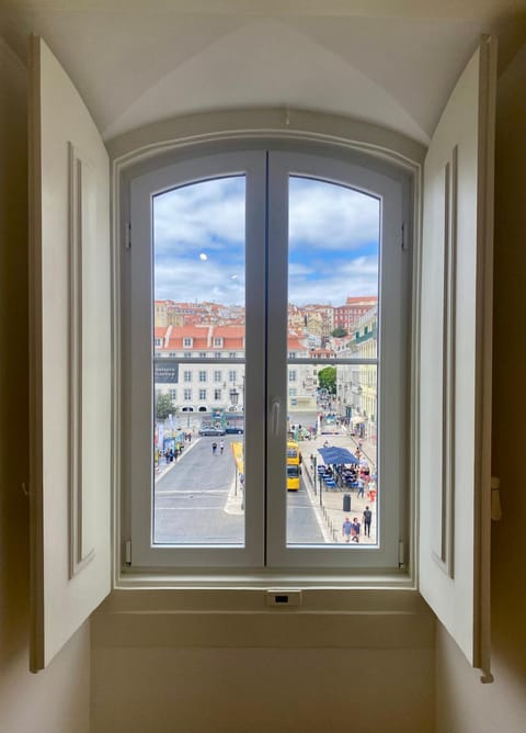 City view