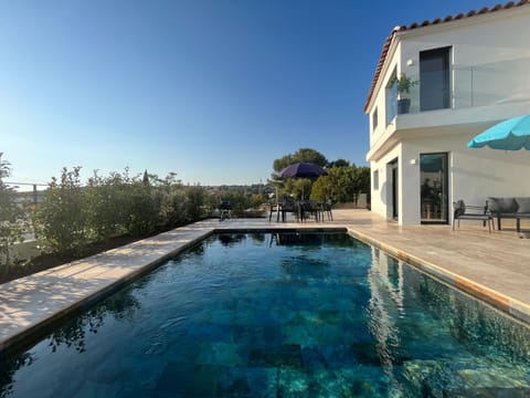 Villa sun dream Villa in Provence-Alpes-Côte d'Azur